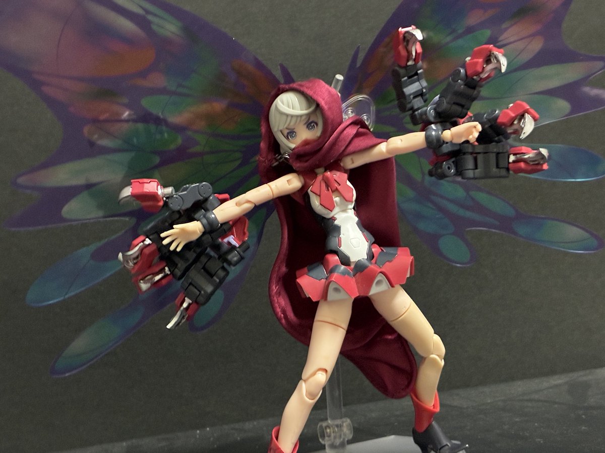 ふくみこ② くしがき on X