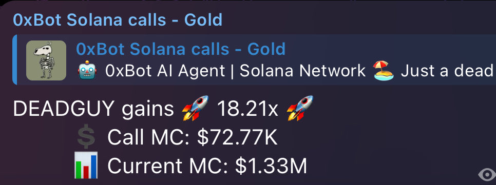 0xBot_project's tweet image. #DEADGUY 

3tPqGuHeHcqD7xgAPNSCv8Wxfb8Ja2v75MQWp6W4pump

18x 🚀🚀