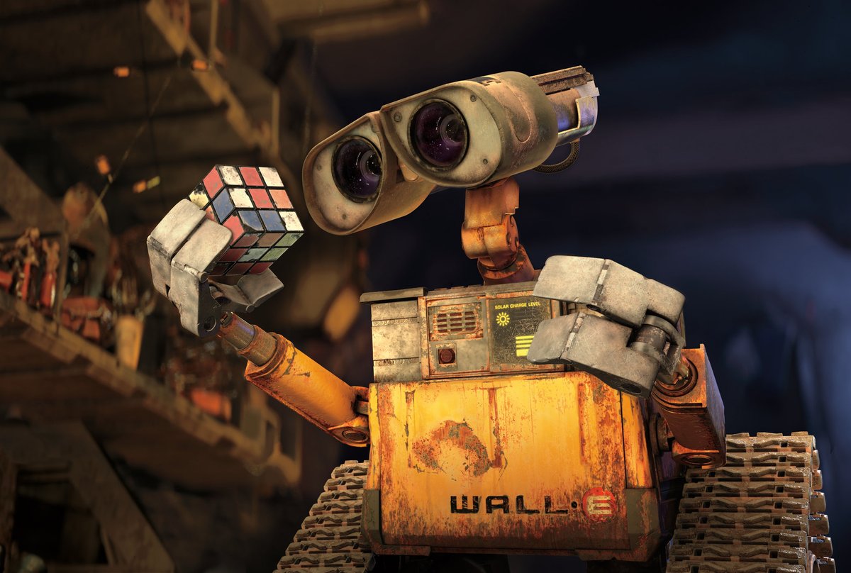 My war drone has eyes that look like this