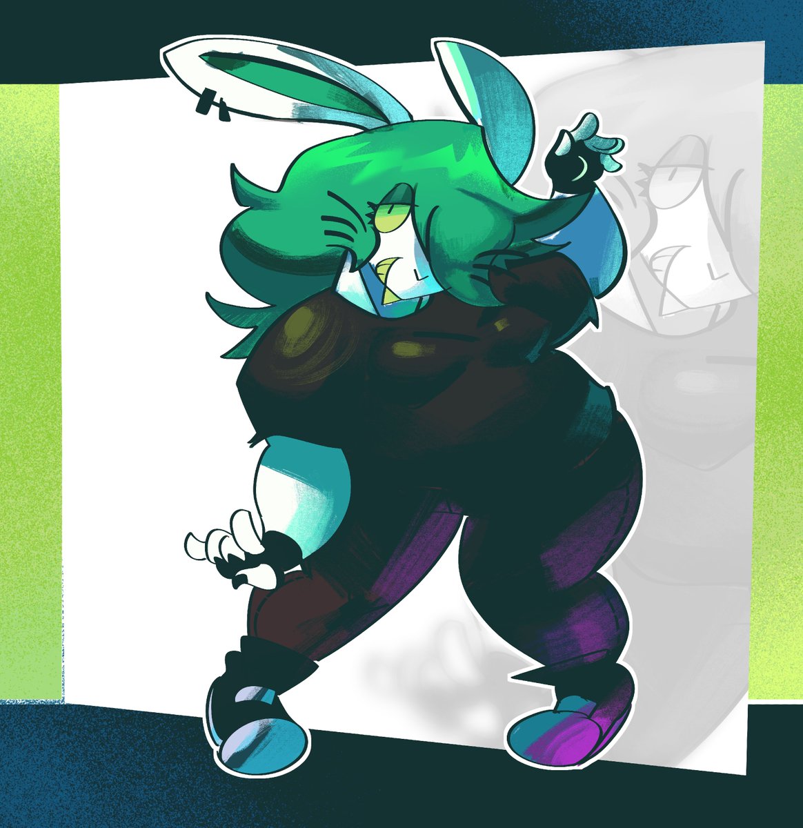 Andrew DOU (COMMS OPEN) (@andrewk_o) on Twitter photo Art Trade con la causa <a href="/Lammyart/">Lammy The Artist (THE FIRE AWAITS)</a> 🗣️🔥❤️!! Art Trade con la causa <a href="/Lammyart/">Lammy The Artist (THE FIRE AWAITS)</a> 🗣️🔥❤️!!