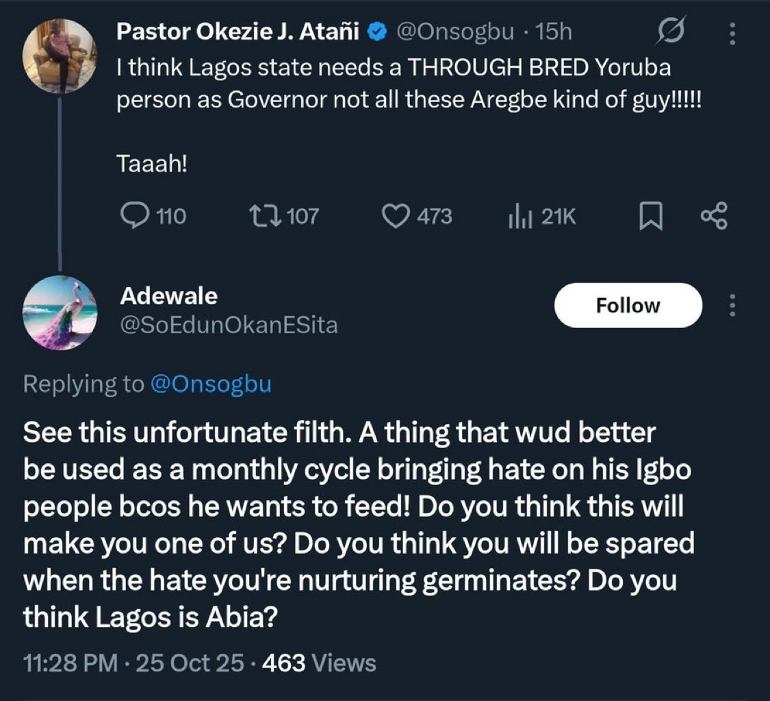 Eze Ndi Imo🇳🇬🇦🇺 tweet media