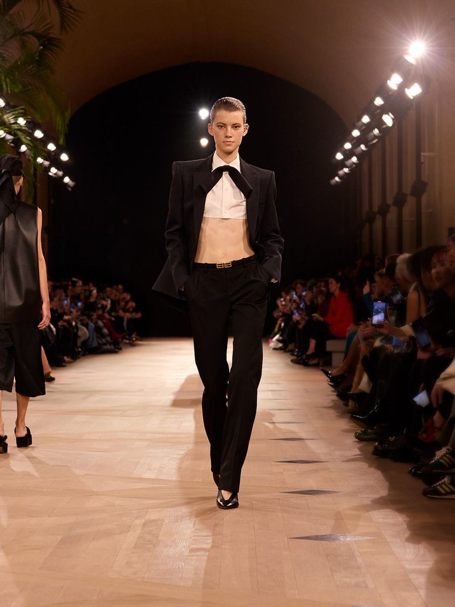 パリ・コレクション2026年春夏】「シャネル」「ディオール