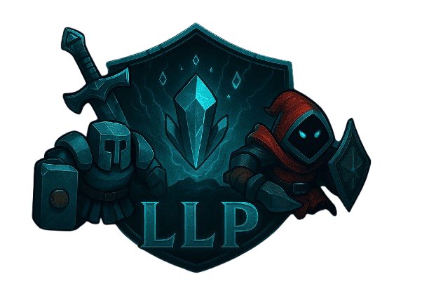 SOMOS CAMPEONES DE LA LLP LETS GOOO!!!! #VamosNova