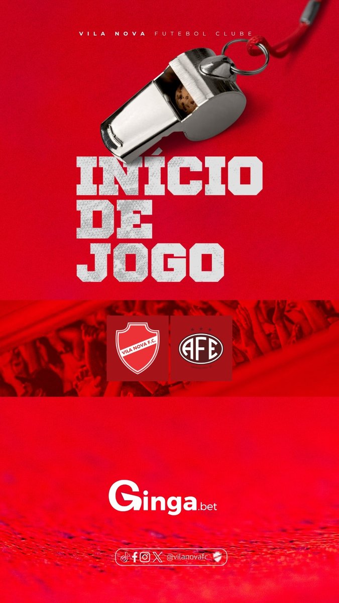 Começou no OBA! 🇦🇹