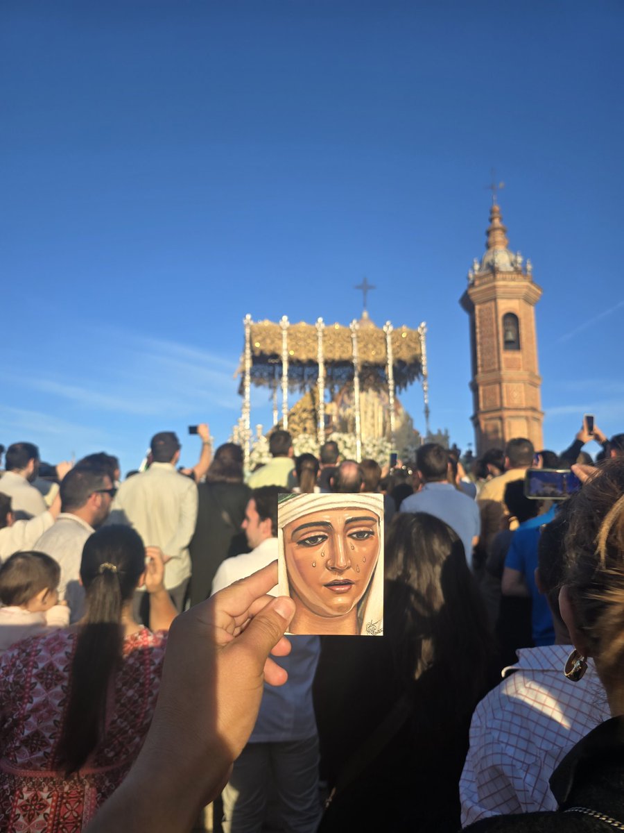 Repartiendo Esperanza.
🎨reysperu
.
#EsperanzaDeTriana
