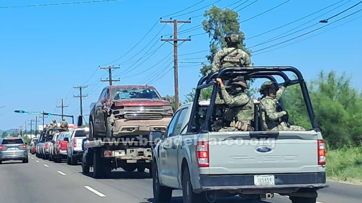 Dos Sicarios fueron abatidos durante un enfrentamiento por ...