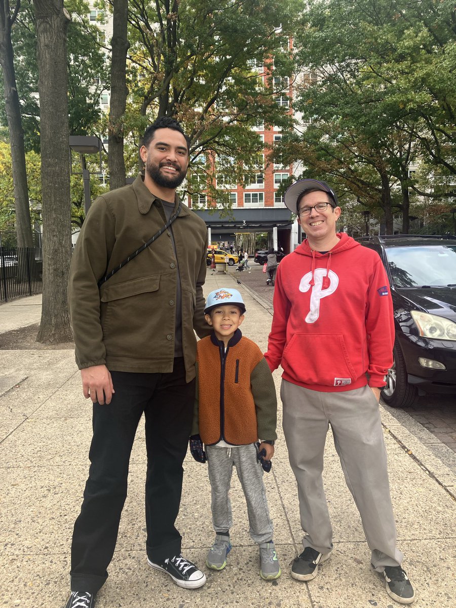 Colin Jerolmack tweet media