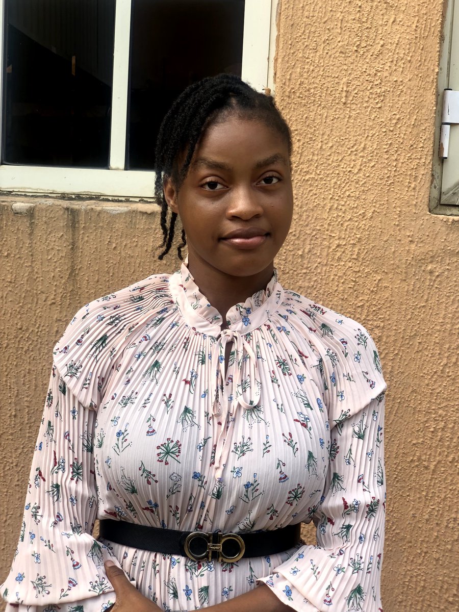 MercyAbiola7's tweet image. When your conviction is strong, it overcomes cowardice.
~ Pastor W. F. Kumuyi

Have your own biblical convictions not just what your pastor tells you in church or what an influencer says about Jesus. Know God for yourself and dig into His Word.

Be strong in your convictions.