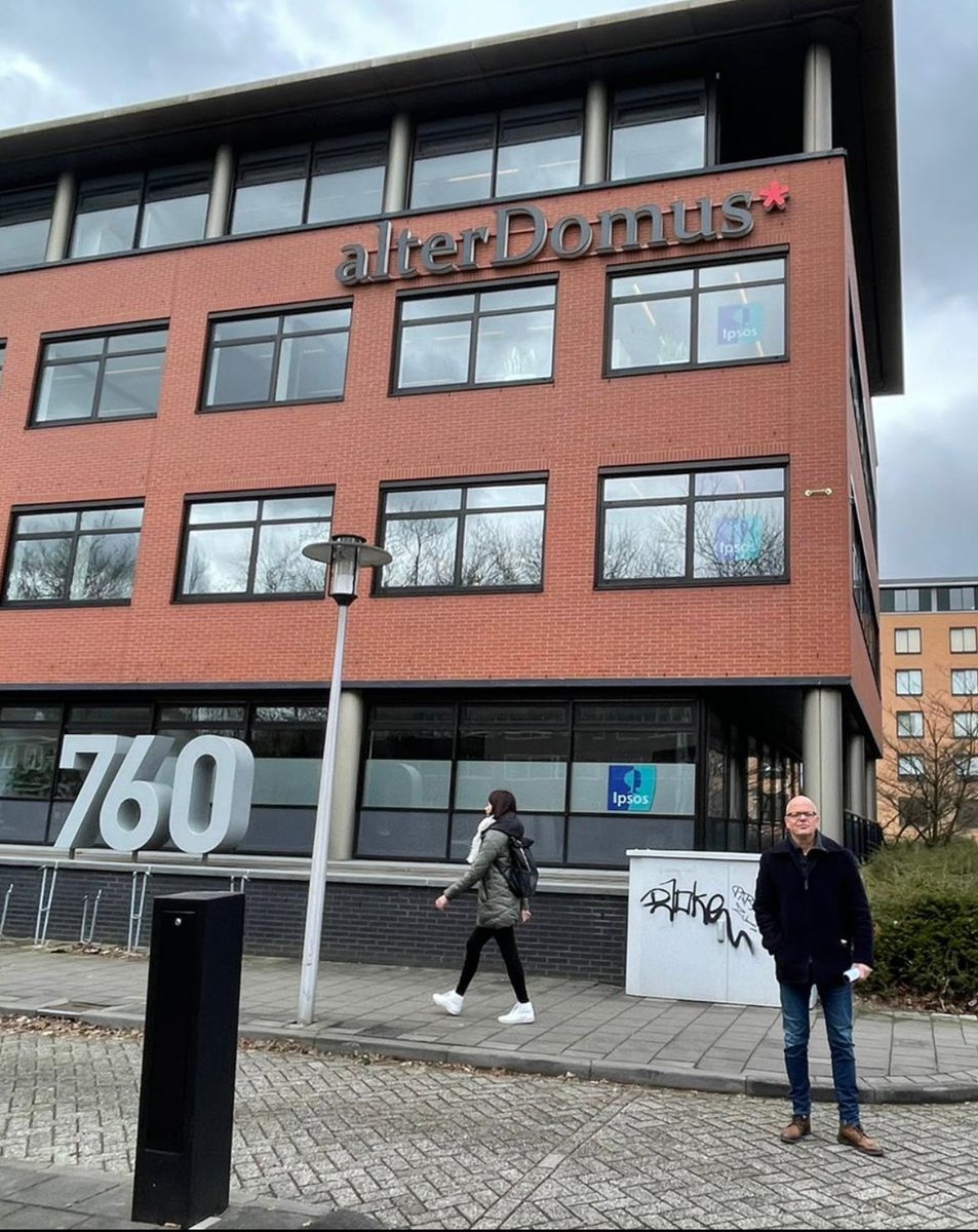 huig_plug's tweet photo. De Franse marktonderzoeker Ipsos nam in januari 2024 het Nederlandse I&O Research over.
Nieuwe naam: Ipsos I&O.
#peilingen #sturing #manipulatie https://t.co/zRtn9vBuuI
