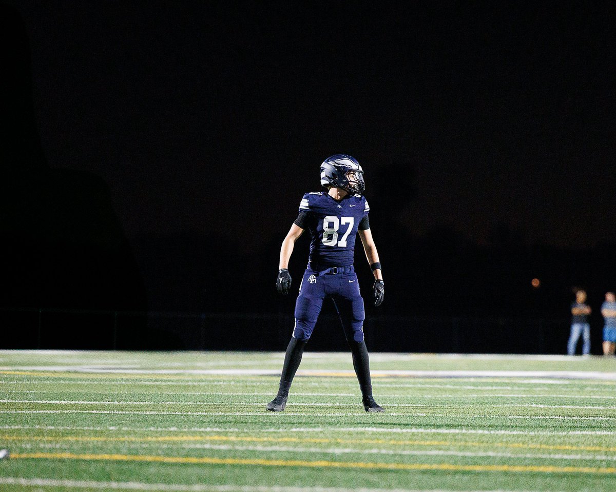 Karter Kleinman tweet media