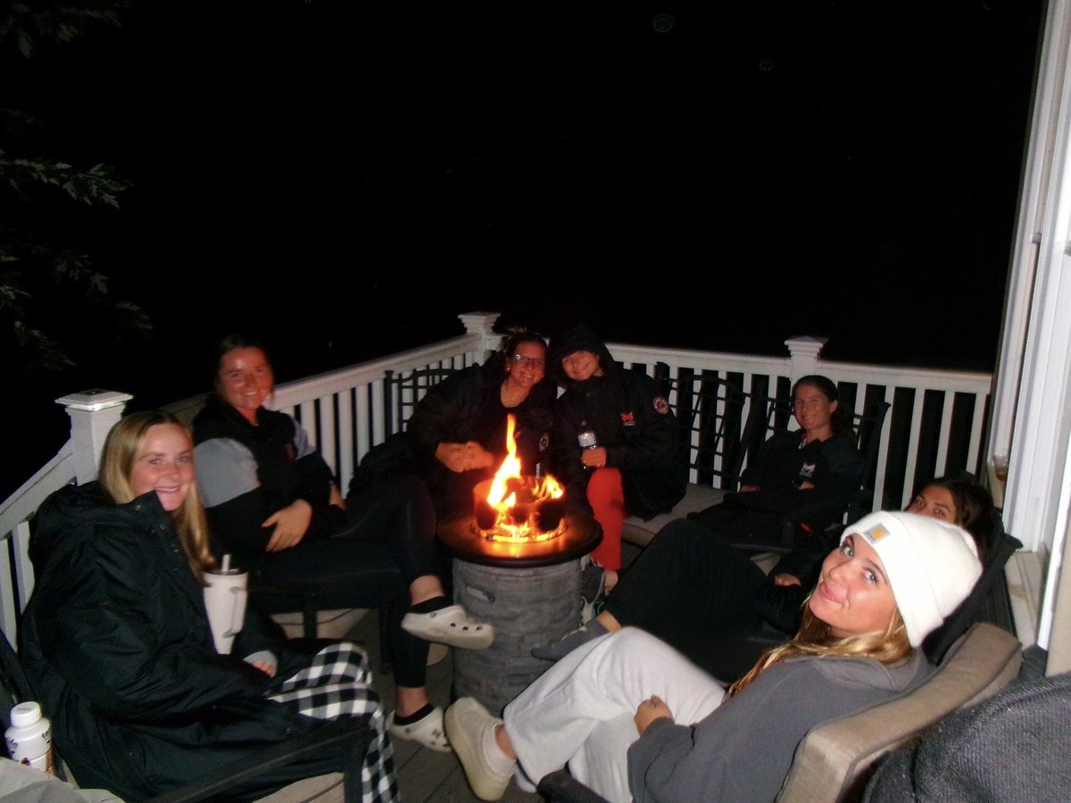 Maryville Softball tweet media