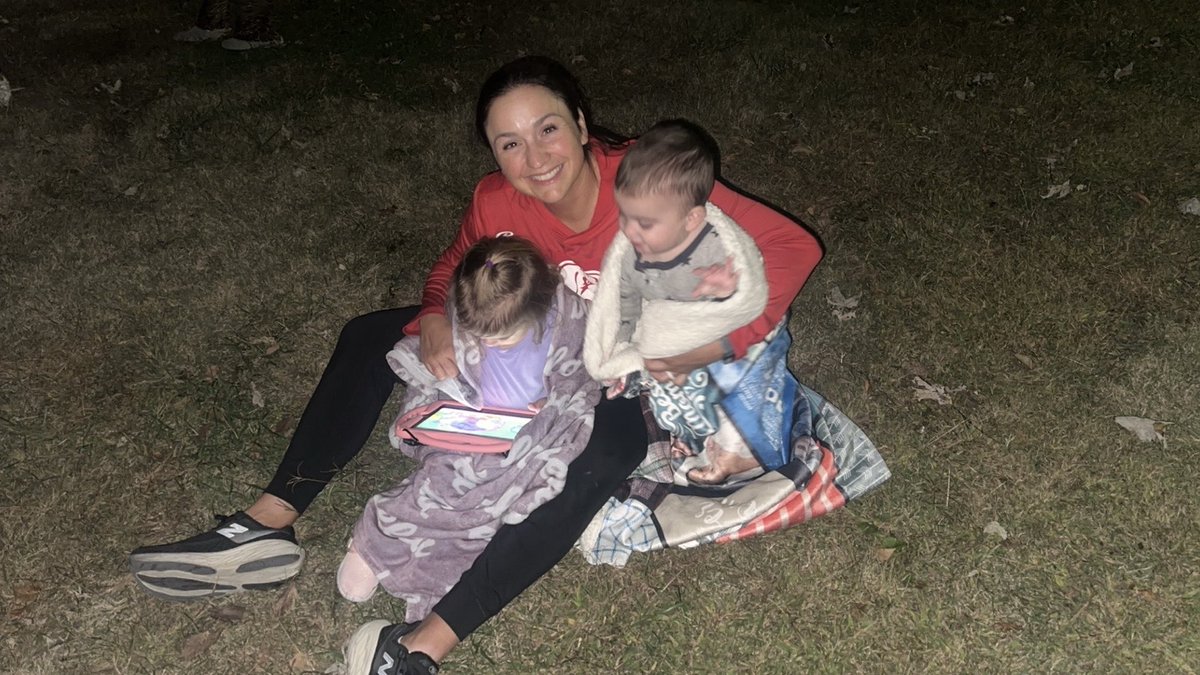 An amazing retreat weekend with Team 401! ❤️

So much time spent connecting, growing, and getting ready for what’s ahead this season.

#GoSaints #Team401 🐶