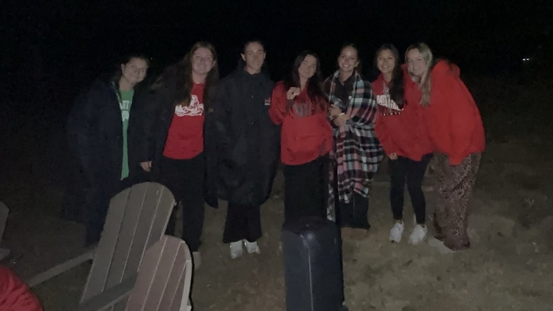 Maryville Softball tweet media