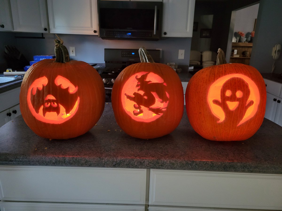 Pumpkin day! :D