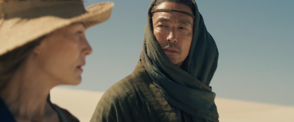 "I'll sacrifice myse-"                 "No."

"But-"                                            "No."

"No?"                                             "No."