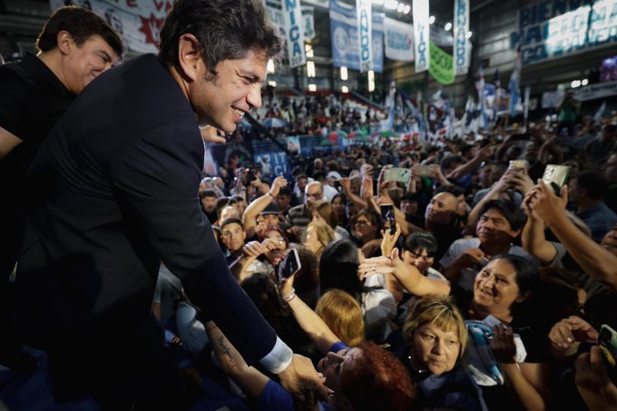 Camilo Ernesto El Restaurador Prófugo 6-7-8 tweet media