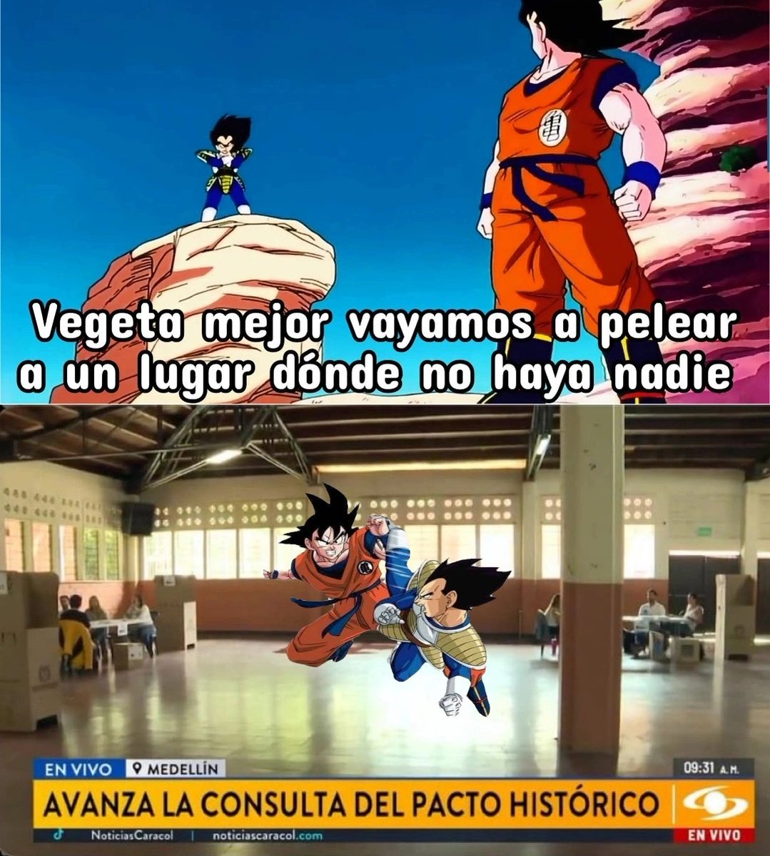 lamayaquehabla's tweet image. Meme histórico.