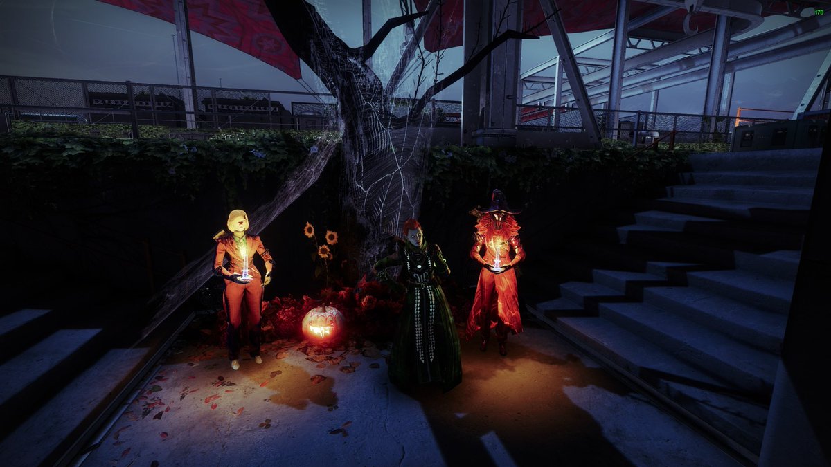 MauiLLusionZ's tweet photo. #FoTL2025 Hocus Pocus 🧙🧙‍♀️🪄

@A_dmg04 @MoltenSlowa @BrunoLouviers @Cozmo23 

Mau#5451
Loci#1979
Quaza#4307 https://t.co/V5ZOAw8YAc