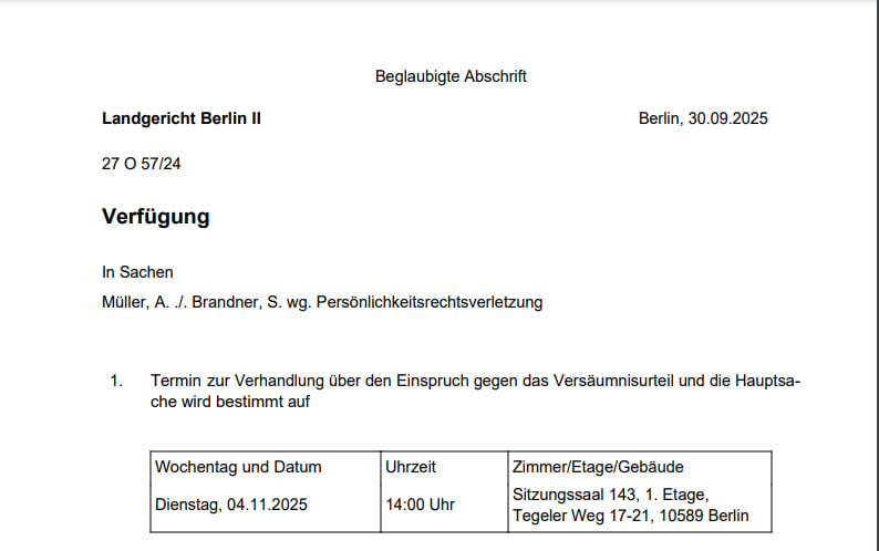 Sascha Schlösser tweet media