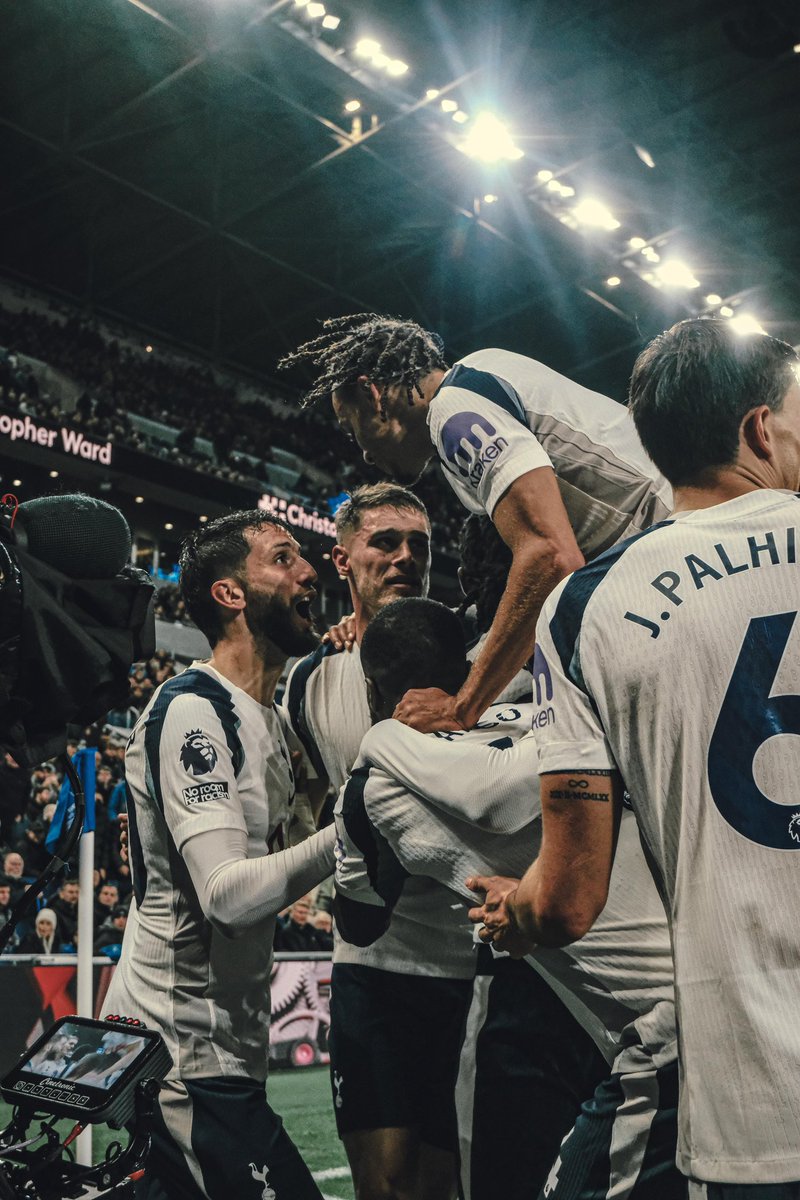 Xavi Simons tweet media