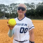 Photo by Power Softball (@PowerSoftballFL)