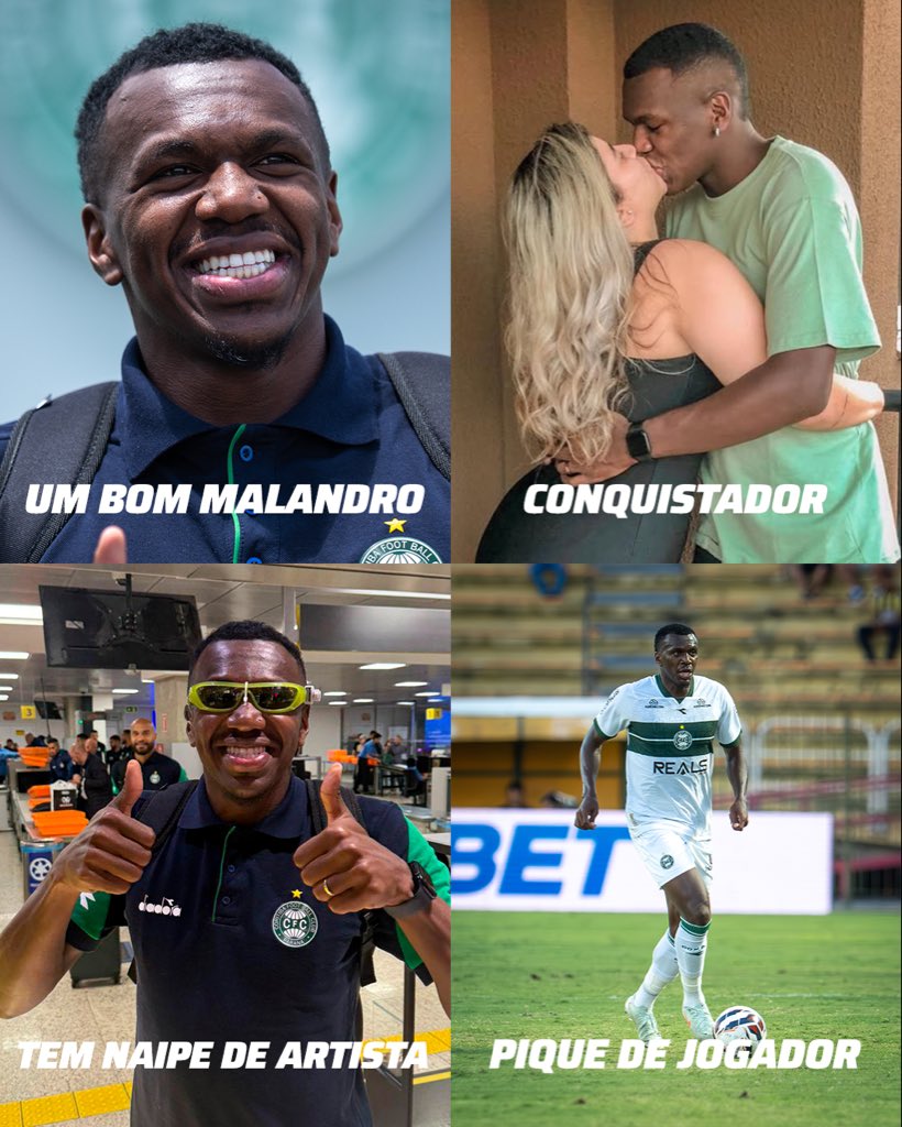 Nosso malandrinho favorito 🤪