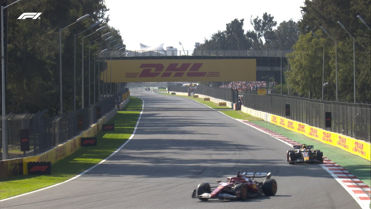 Formula 1 tweet media