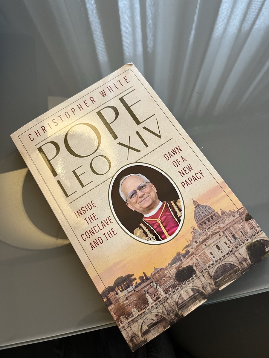 Thanks <a href="/ChrisWhiteGU/">Christopher White</a> for writing this fascinating book.