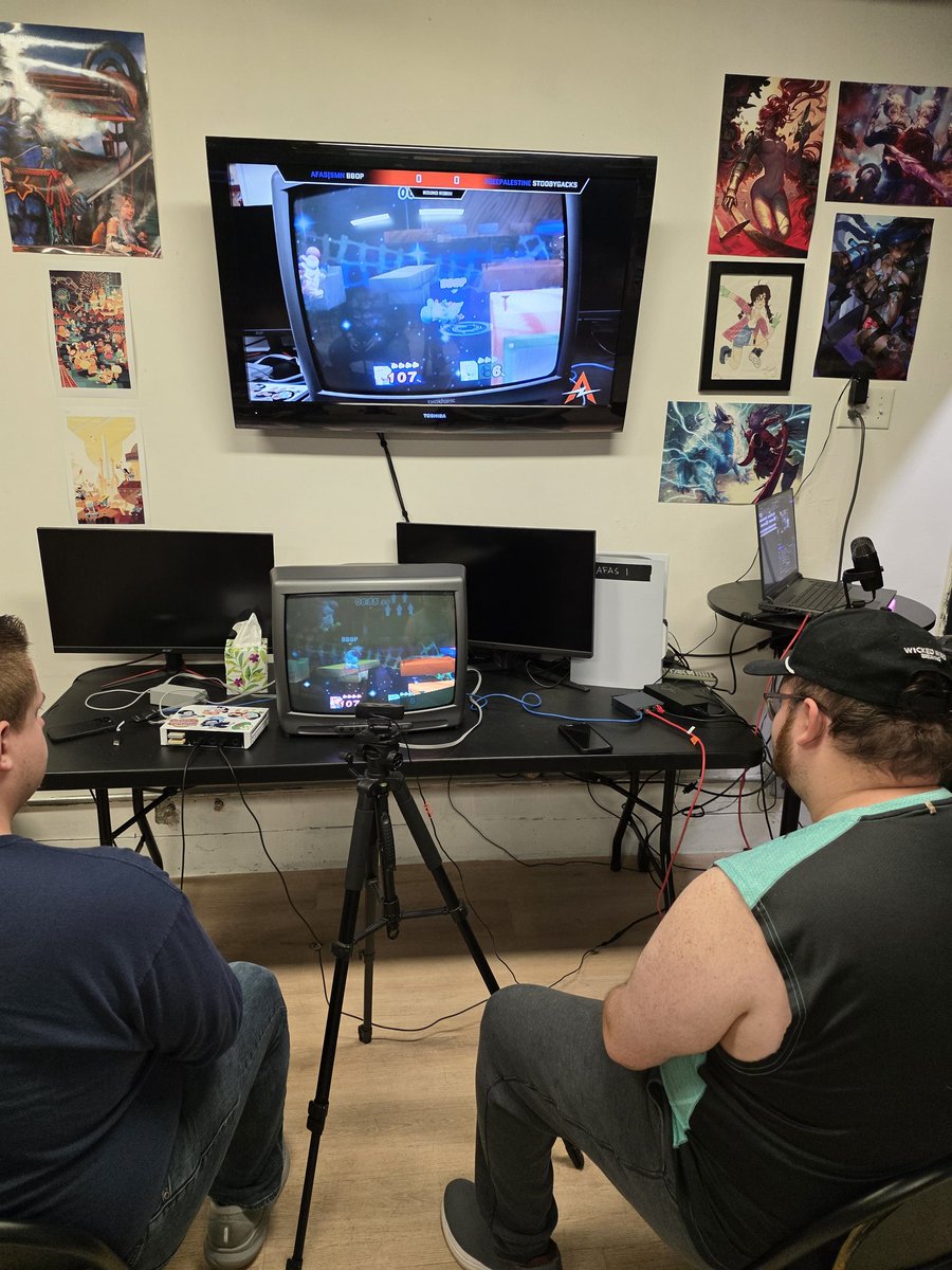 ATTACK FROM ALL SIDES tweet media