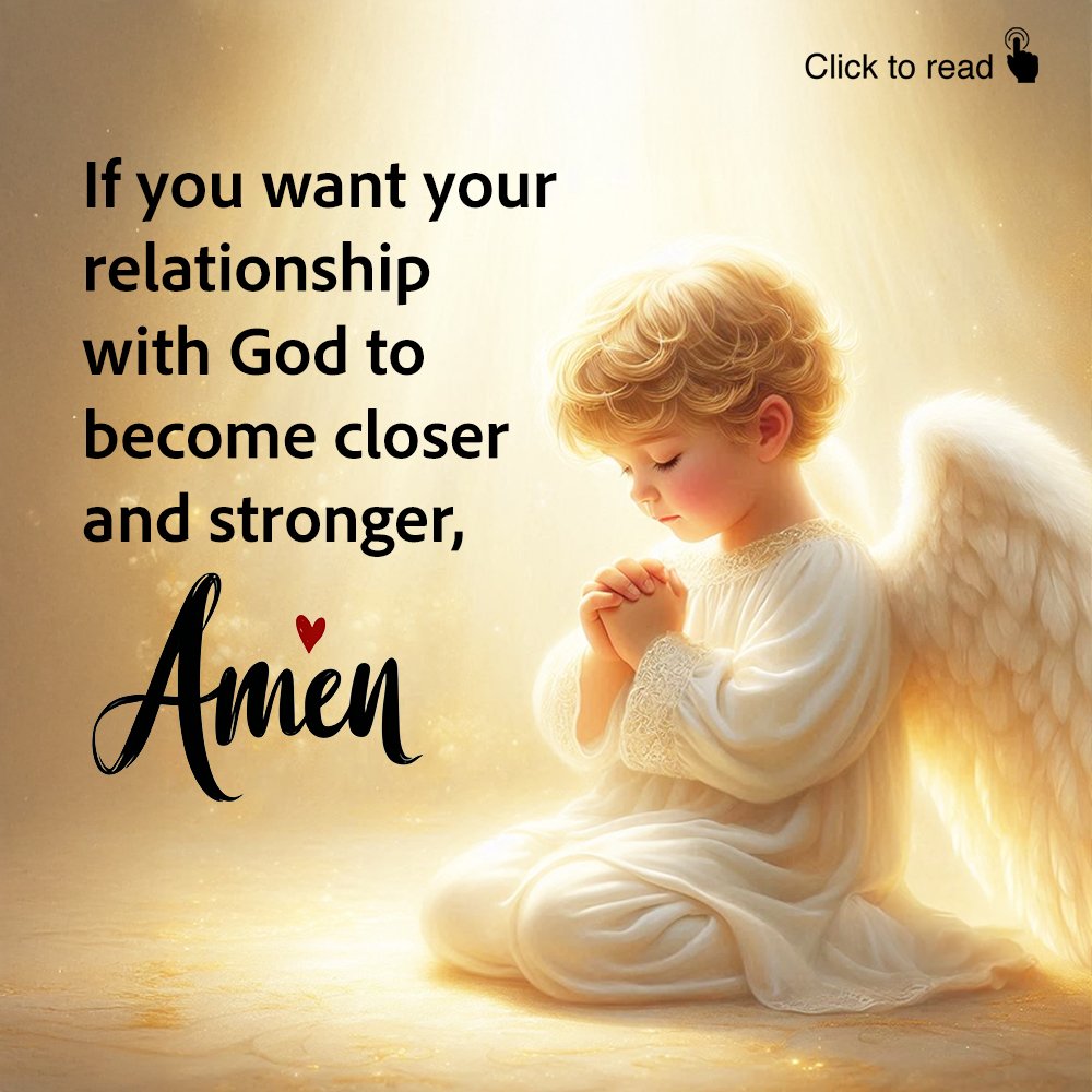SamuelKing985's tweet photo. 🚨 Don't let this opportunity slip away 👉 Click to read 🔗 https://t.co/bZ5DRlD9g0 
You will learn 4 ways to grow in your relationship with Him.
This is a key step in the true transformation of your faith.
🙌🏻 https://t.co/1DI2wnQg5c #GodsEmbrace #FaithInCloseness #James4 https://t.co/gjyGi9NxTV