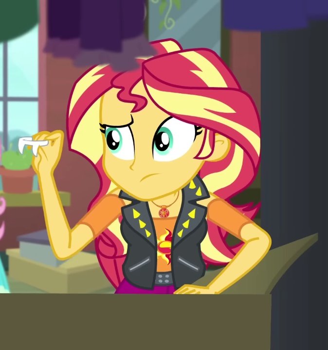 Sunset Spider tweet media