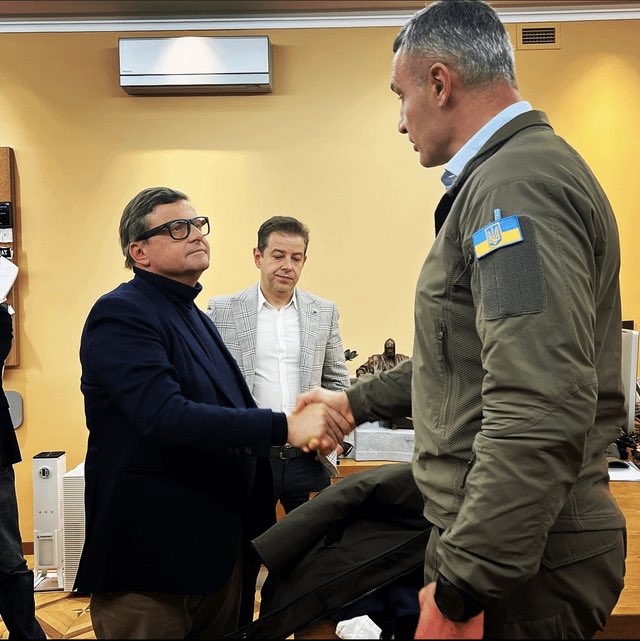 Scott Ritter tweet media