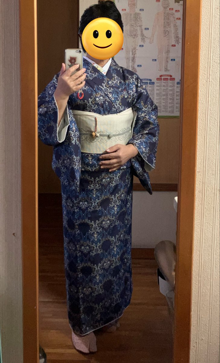 mowaizou2005です❣️ 【着物と帯 時流】SN25936◆ だいちゃん@life is art on X