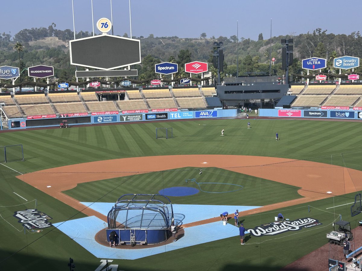 Bob Nightengale tweet media