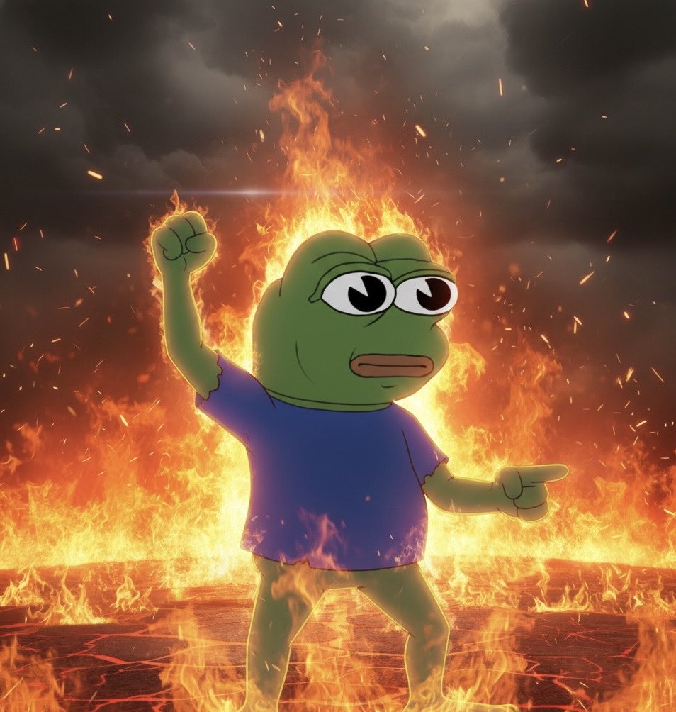 daisuke05210731's tweet photo. @coingecko $pfp

This community is the best and strongest

🔥🐸🔥 https://t.co/gSVKXtjKji