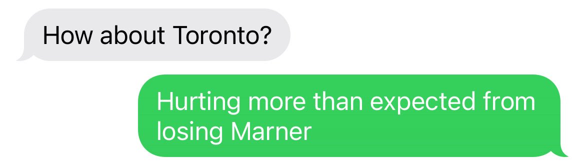 NHLStreamScheme's tweet image. Didn’t even realize my old man was talking about the World Series