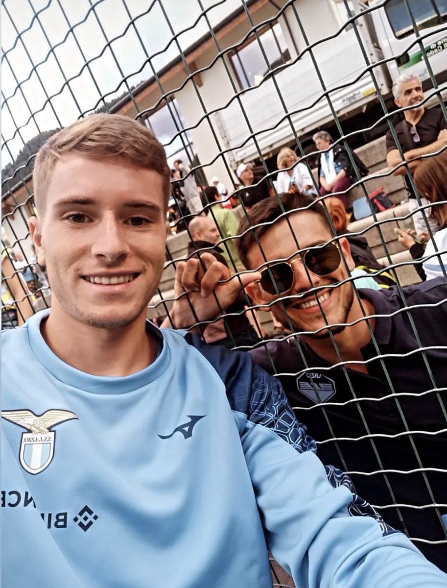 FRA96SSL's tweet image. DA SEMPRE SOSTENUTO! 
TE LO MERITI ❤️