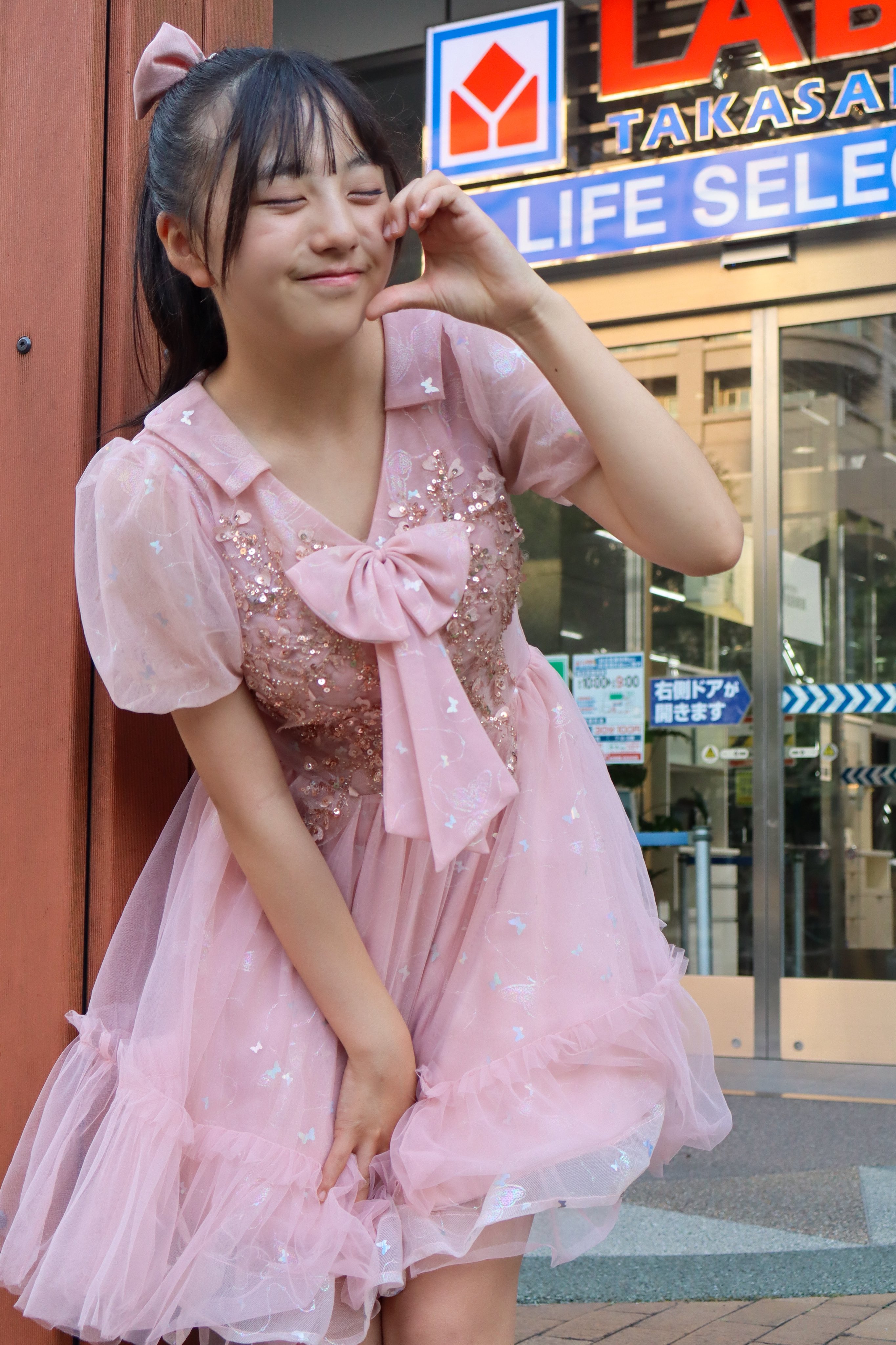 じゅじゅ【プロフィール確認ください】 予約販売：2025年12月中 お届け予定】<公式限定初回予約特典付き>桜