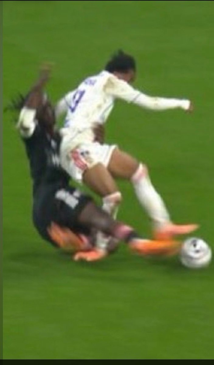 La corruption en question connard