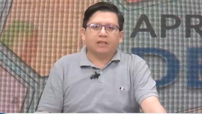 🔵#GrupoFides | #ANF #Economía Gobierno afirma que aún están pendientes 19 créditos en la Asamblea Legislativa por más de $us 1.500 millones

Lea la nota aquí 👉acortar.link/bRfUoj