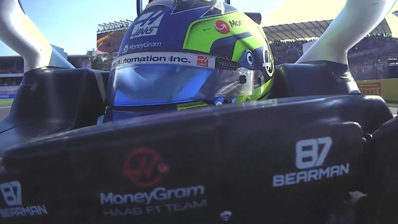 bestofbearman's tweet image. Ayao: &quot;Amazing. Just amazing. Well done mate, amazing execution&quot;

Ollie: &quot;Good job Ayao. Good job everyone. I&apos;m proud of you all. It was a very good race. Well executed, two good pit stops. It&apos;s a shame how it ended up strategically but I think in a way we weren&apos;t quite enough to…