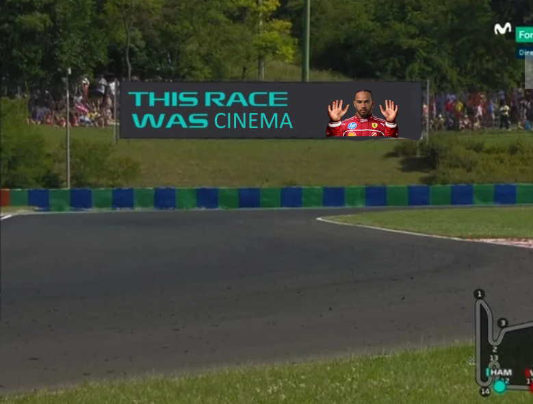 F1 TROLL (@f1trollofficial) on Twitter photo 