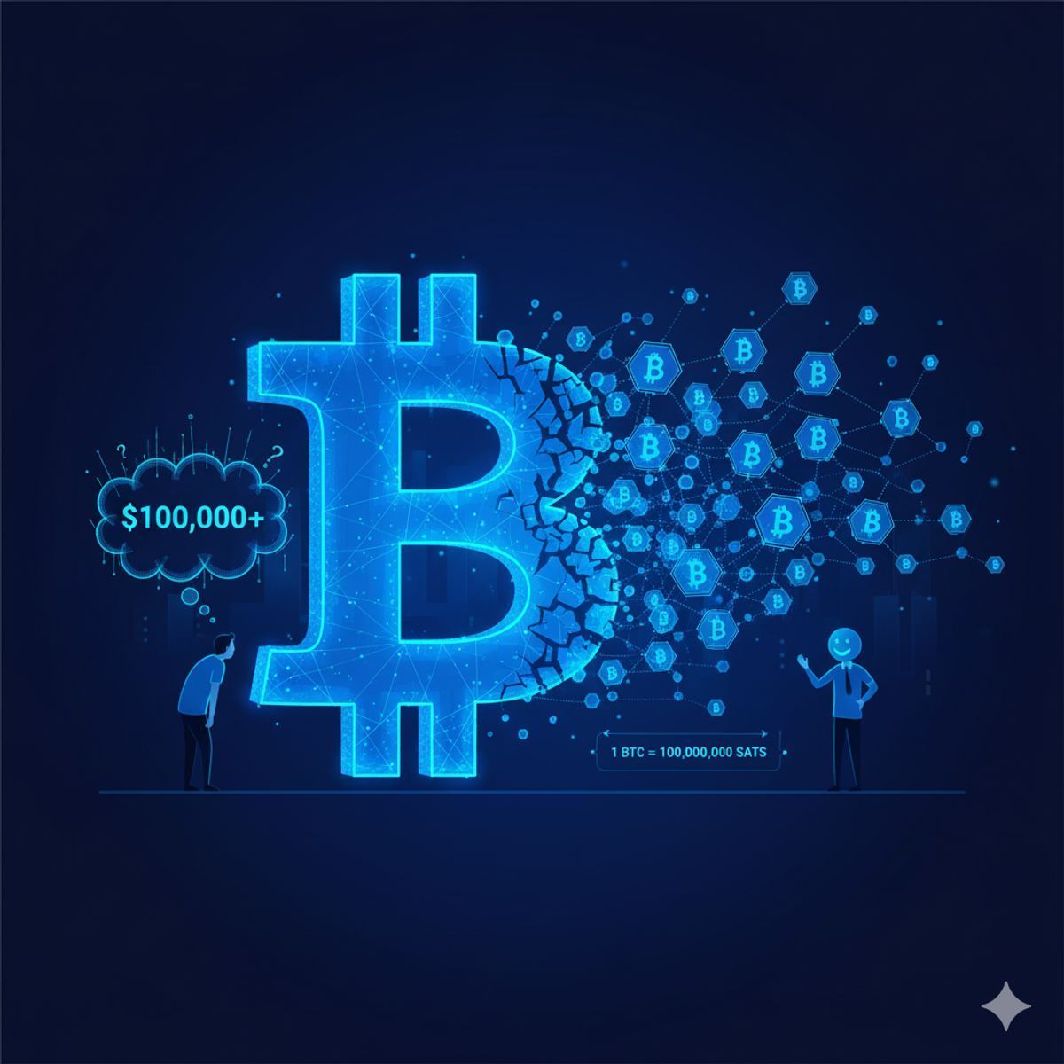 mrhomebiz's tweet image. Can the average person really own a whole Bitcoin? The answer isn&apos;t what you think.

I break down the strategy to get to 1 BTC. Stop waiting for a dip. 👇

🔗 buymeacoffee.com/mrhomebiz/can-…

#BitcoinGoal #StackingSats #FinancialFreedom