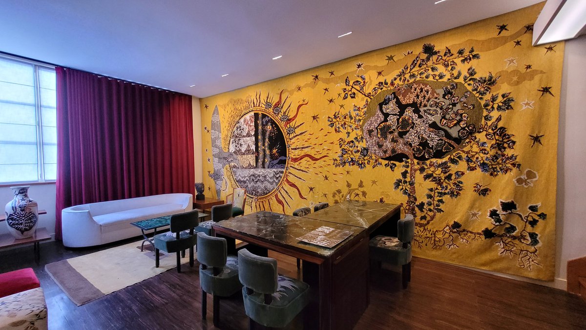 Les Montparnos tweet media