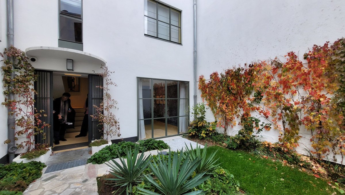 Les Montparnos tweet media