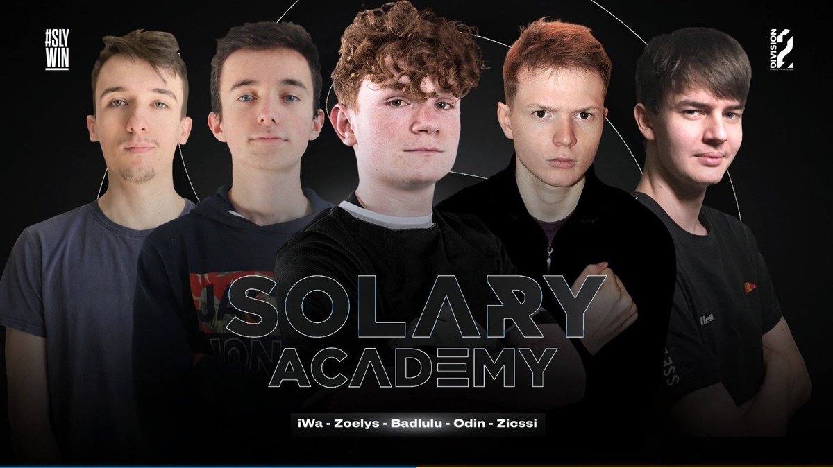 SolaryTV's tweet image. 