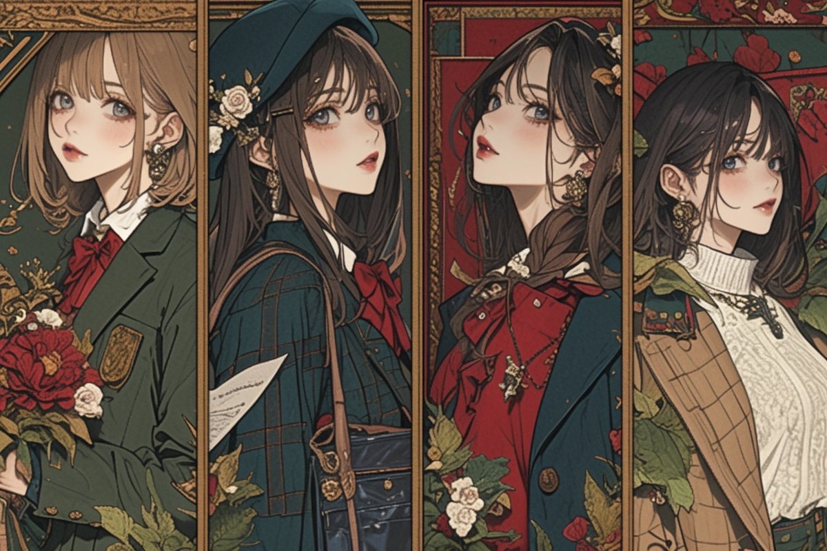 おはようございます

月曜日が来ちゃいました🫠
仕事や学校などの人達はゆるゆる頑張りましょ(*´-ё-｀*)
お休みの人はゆっくり休んでね☕️

#AIart 
#AIillustration