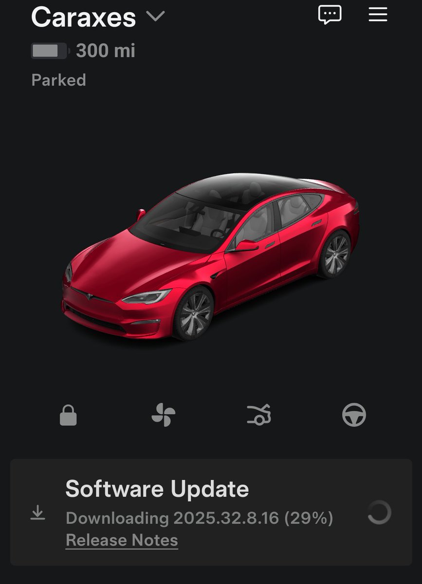 Optionnaire's tweet image. Bingo. FSD 14.1.4 inbound