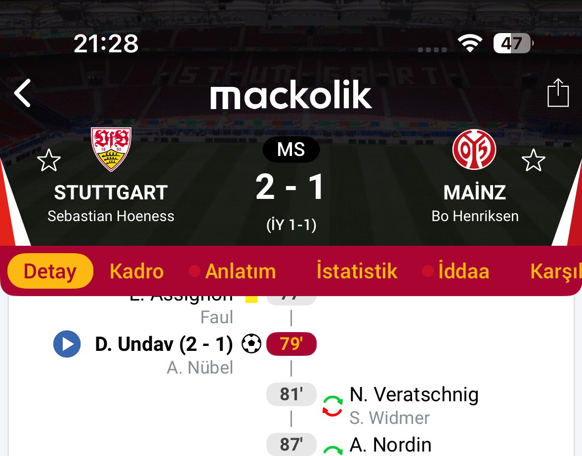 Denizim atmış yine 💪🏼