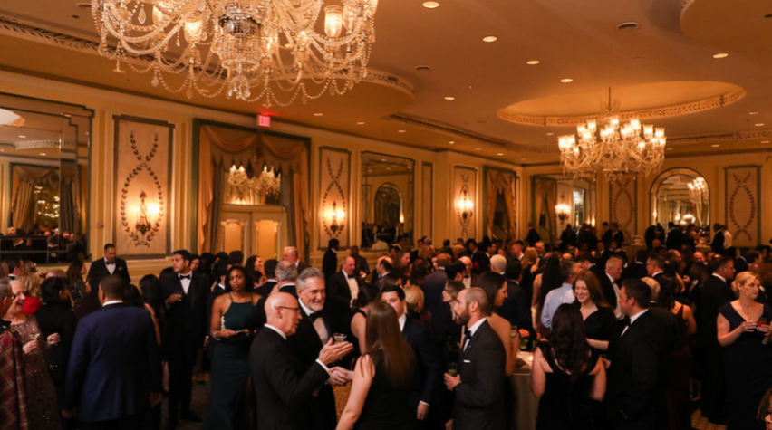 ChEnected's tweet image. Join us Dec. 3 in New York at the #AIChEGala! Mingle ChemEs in industry while serving as a #catalyst for good. Your attendance will build the profession by helping to fund #scholarships, #mentorship programs, and #ChEcommunity initiatives. bit.ly/4o4v5Bz #AllForGood